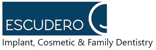 Link to Dr. Escudero Family and Cosmetic  Dentistry home page